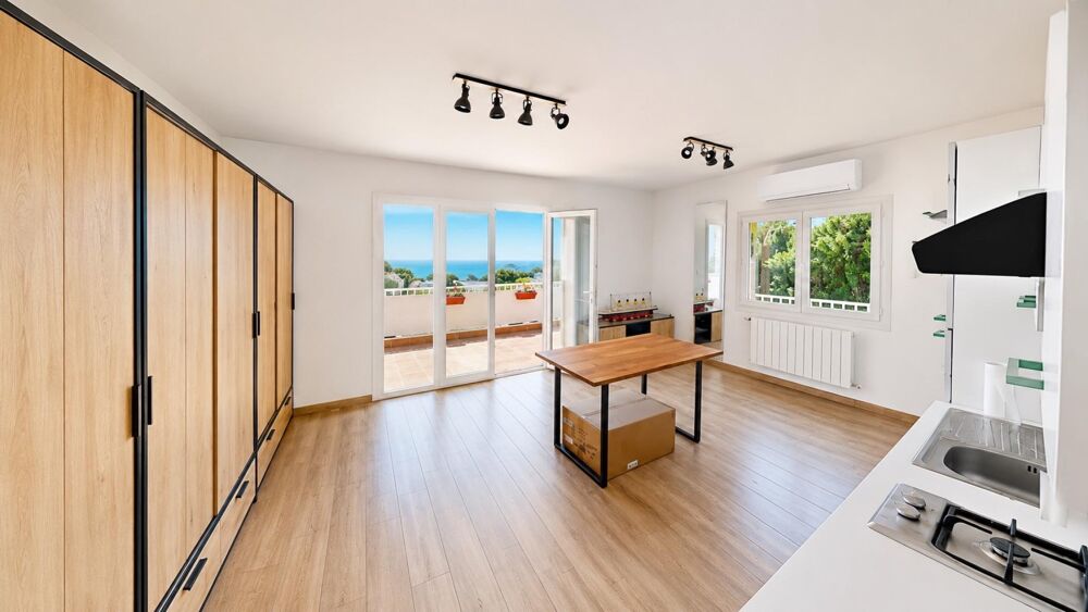 à vendre  Maison Les Issambres (83380)