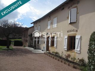  Maison à vendre 4 pièces 167 m²