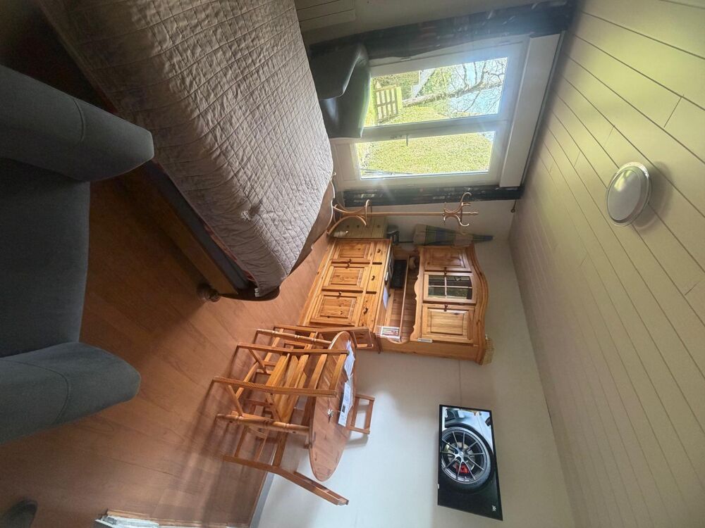 Appartement 1 pièce 24 m² · à Bagnoles de l'Orne Nor... · 24 m² · 70 000 €