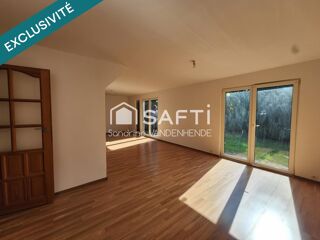  Maison � vendre 4 pi�ces 76 m�