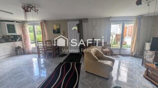  Maison � vendre 3 pi�ces 69 m�