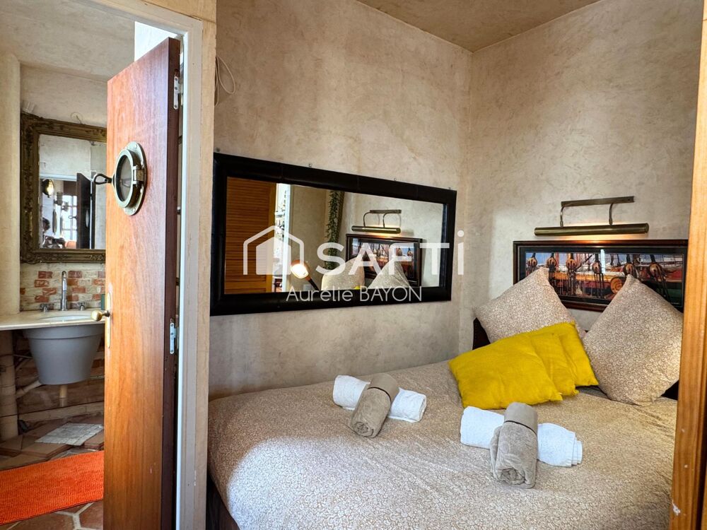  vendre  Appartement Trouville-sur-Mer (14360)