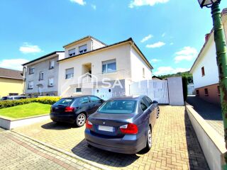  Maison � vendre 7 pi�ces 125 m�