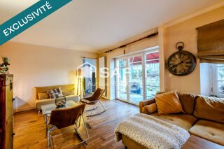  Maison � vendre 7 pi�ces 230 m�