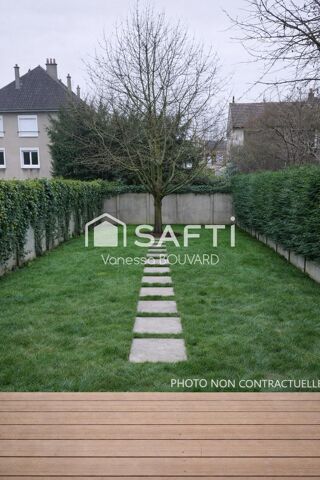  Maison à vendre 4 pièces 75 m²