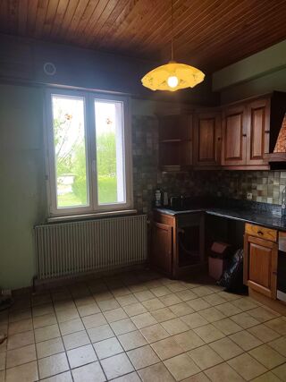  Maison à vendre 6 pièces 114 m²
