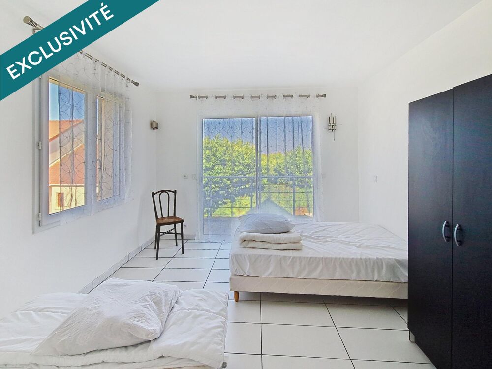 Vente Maison Maison de 140 m² sur un terrain de 700 m² ! Chatellerault