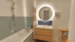  Appartement à vendre 1 pièce 45 m²