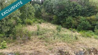  Terrain à vendre 1337 m²
