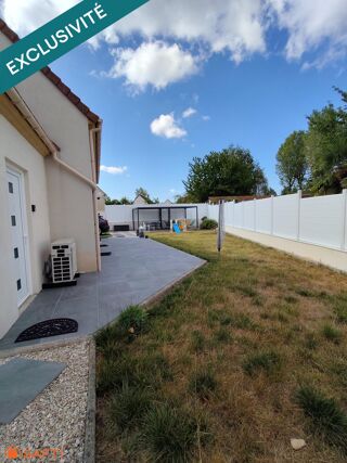  Maison à vendre 6 pièces 103 m²