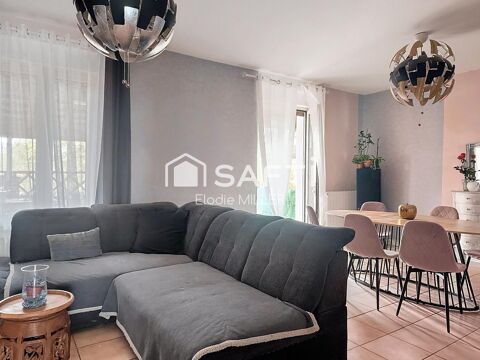   Maison de ville 127 m� Maison - 5 pi�ce(s) - 127 m�