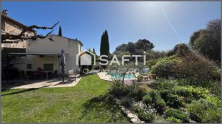  Maison à vendre 6 pièces 131 m²