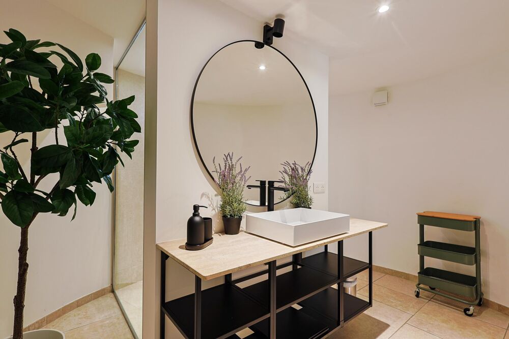 � vendre  Maison Grimaud (83310)