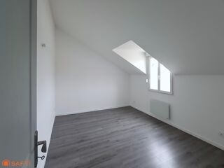  Maison � vendre 3 pi�ces 63 m�