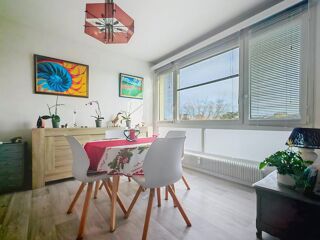  Appartement  vendre 3 pices 65 m