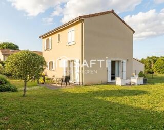  Maison à vendre 6 pièces 116 m²