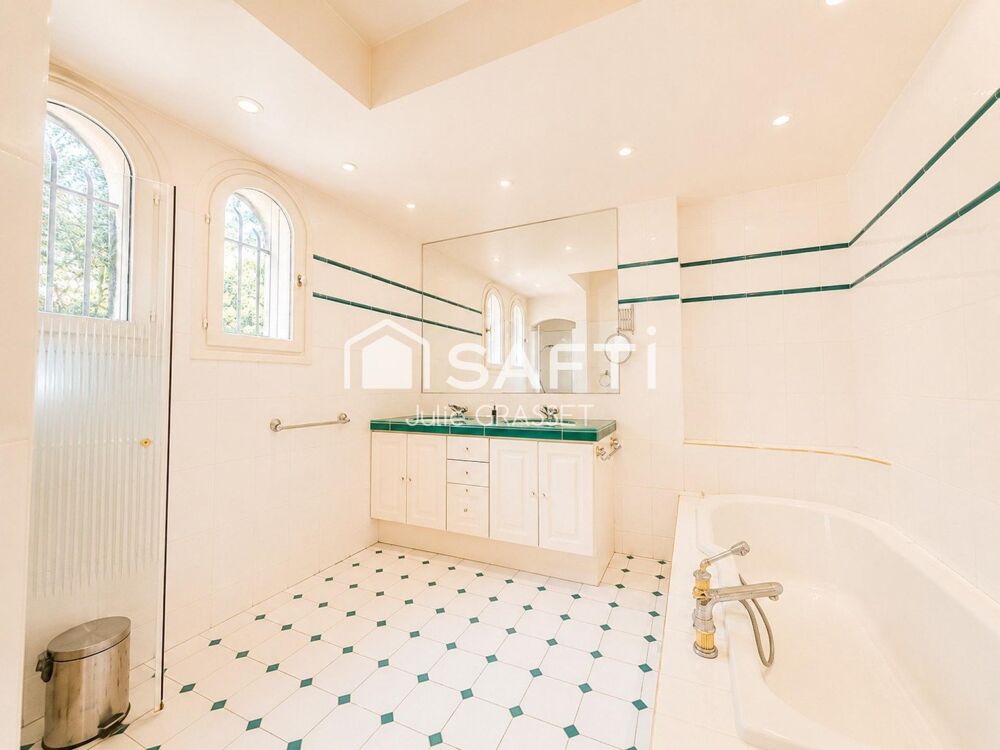 à vendre  Maison Béziers (34500)