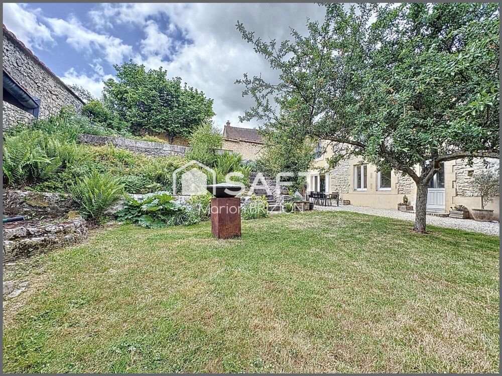 � vendre  Maison Courcelles-Sapicourt (51140)