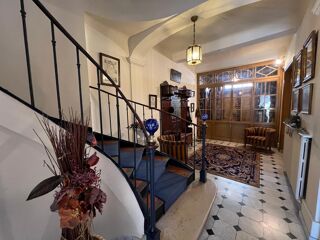  Maison � vendre 10 pi�ces 260 m�