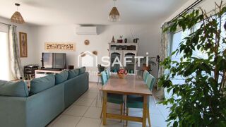 Maison à vendre 4 pièces 100 m²