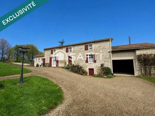  Maison à vendre 5 pièces 164 m²