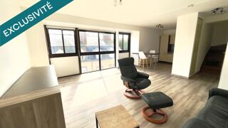  Appartement � vendre 4 pi�ces 75 m�