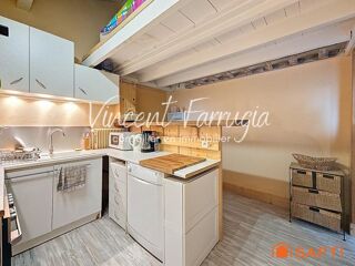  Appartement � vendre 1 pi�ce 27 m�