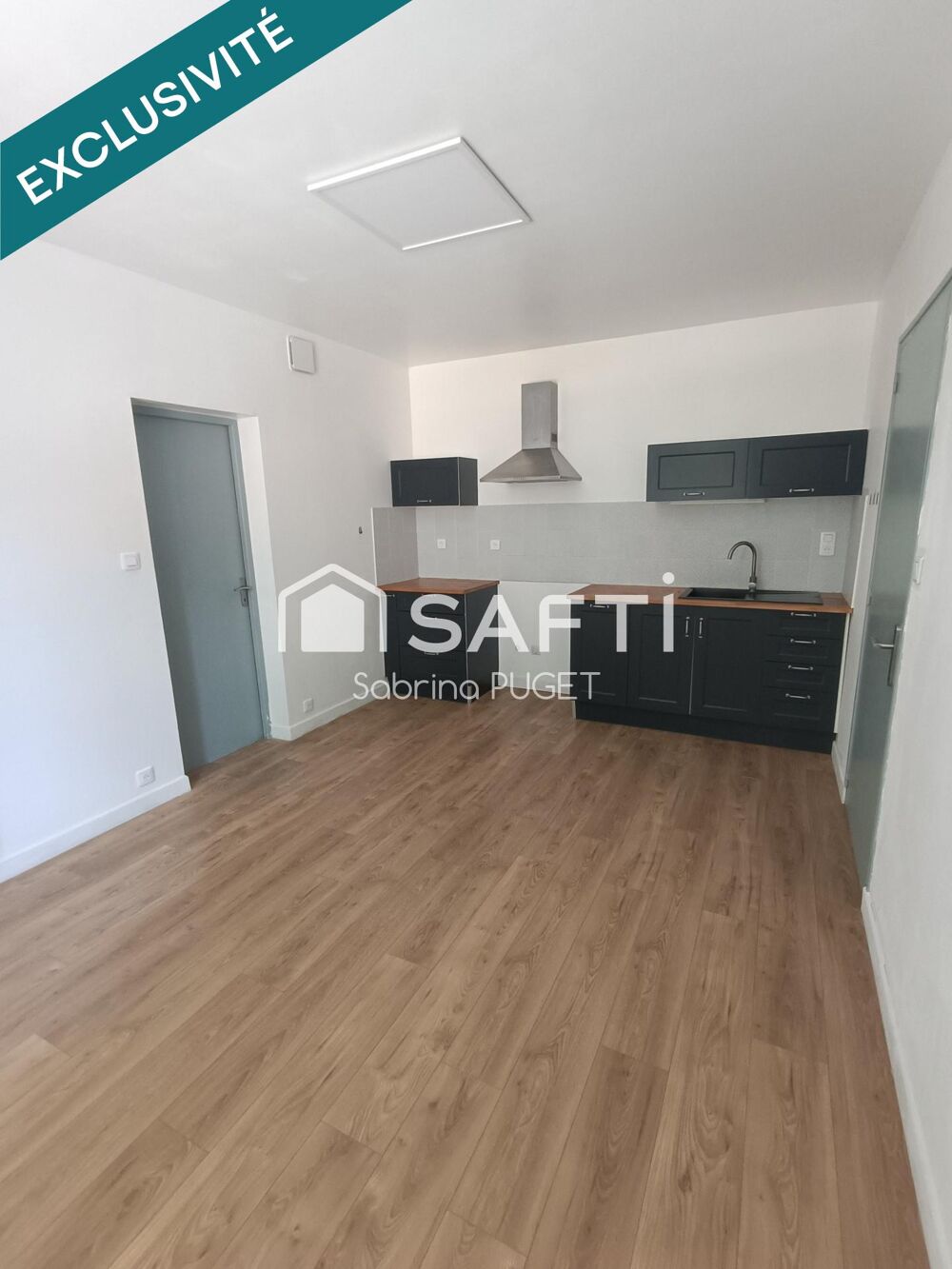Vente Maison GRAND GARAGE La caillere-saint-hilaire