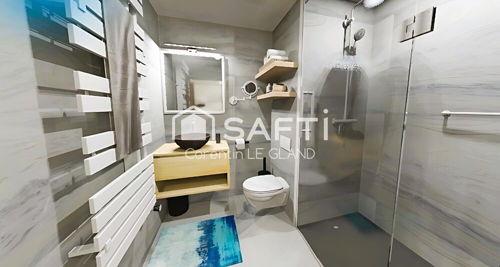 Vente Appartement Appartement neuf avec jardin près de la plage ! Billiers