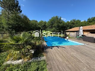  Maison à vendre 5 pièces 128 m²