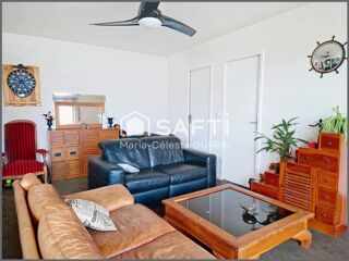  Appartement  vendre 2 pices 50 m