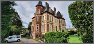  Appartement � vendre 7 pi�ces 163 m�