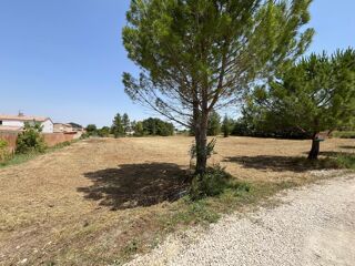  Terrain � vendre 1800 m�
