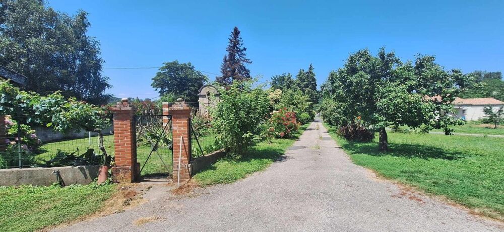 Vente Maison Proche centre ville Albi - Maison de Maitre - 12 pièces Castelnau-de-levis