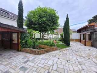  Maison à vendre 3 pièces 86 m²