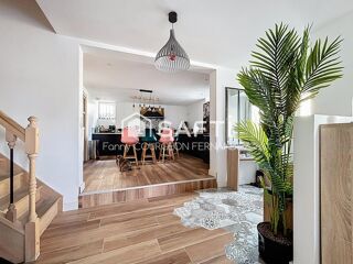  Maison � vendre 6 pi�ces 155 m�