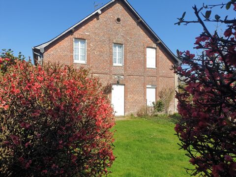   CENTRE BOURG AU CALME!!! a 10 minutes de BARENTIN Maison - 6 pi�ce(s) - 148 m�