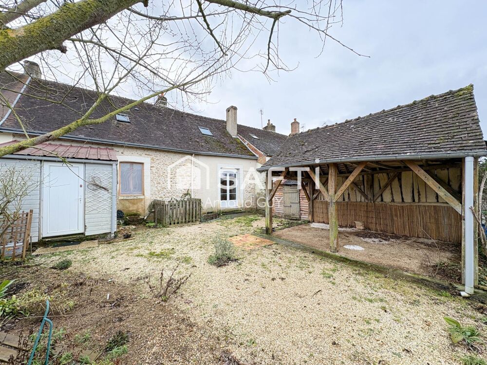 Vente Maison Idéalement situé ! Bonnetable