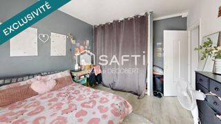  Appartement à vendre 4 pièces 82 m²