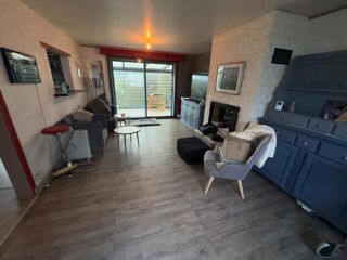  Maison  vendre 8 pices 131 m