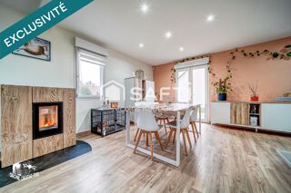  Maison à vendre 5 pièces 111 m²