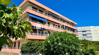  Appartement � vendre 4 pi�ces 80 m�