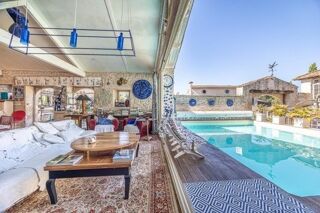  Maison � vendre 9 pi�ces 280 m�