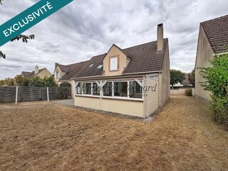  Maison à vendre 5 pièces 100 m²