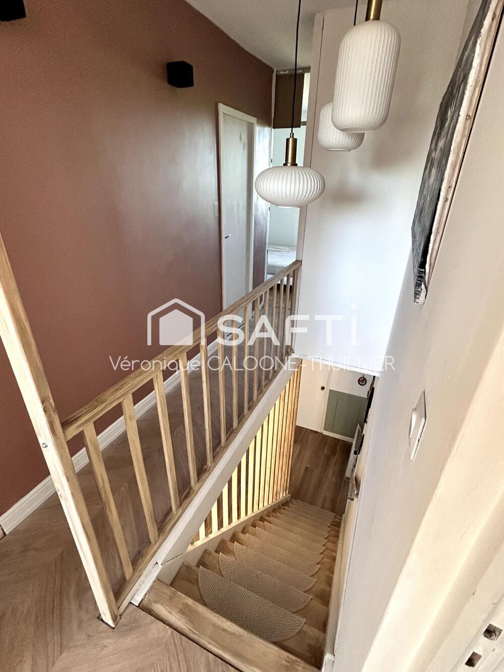 Vente Maison Saint omer cappel Vue sur les champs Saint-omer-capelle