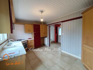  Maison � vendre 5 pi�ces 125 m�