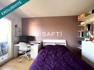  Appartement � vendre 3 pi�ces 62 m�