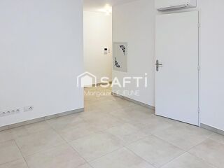  Appartement à vendre 1 pièce 30 m²