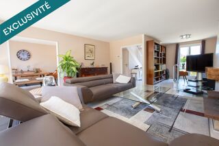  Maison à vendre 6 pièces 135 m²
