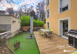  Appartement � vendre 4 pi�ces 71 m�